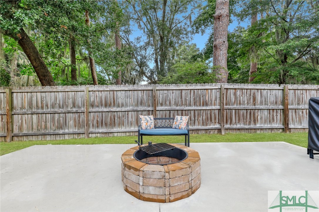 156 Coffee Bluff Villa Road Savannah, GA 31419 - Photo 37 of 45