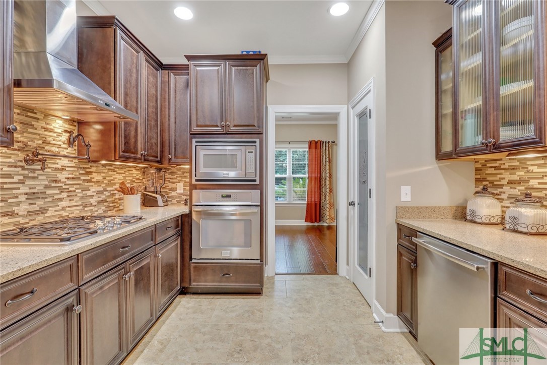 156 Coffee Bluff Villa Road Savannah, GA 31419 - Photo 4 of 45