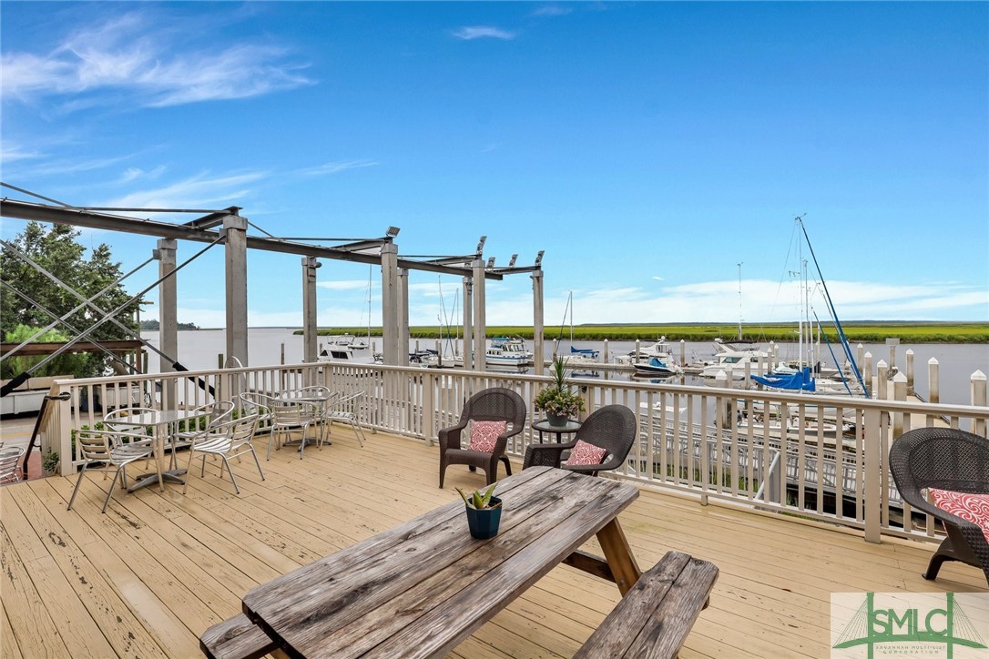 156 Coffee Bluff Villa Road Savannah, GA 31419 - Photo 41 of 45