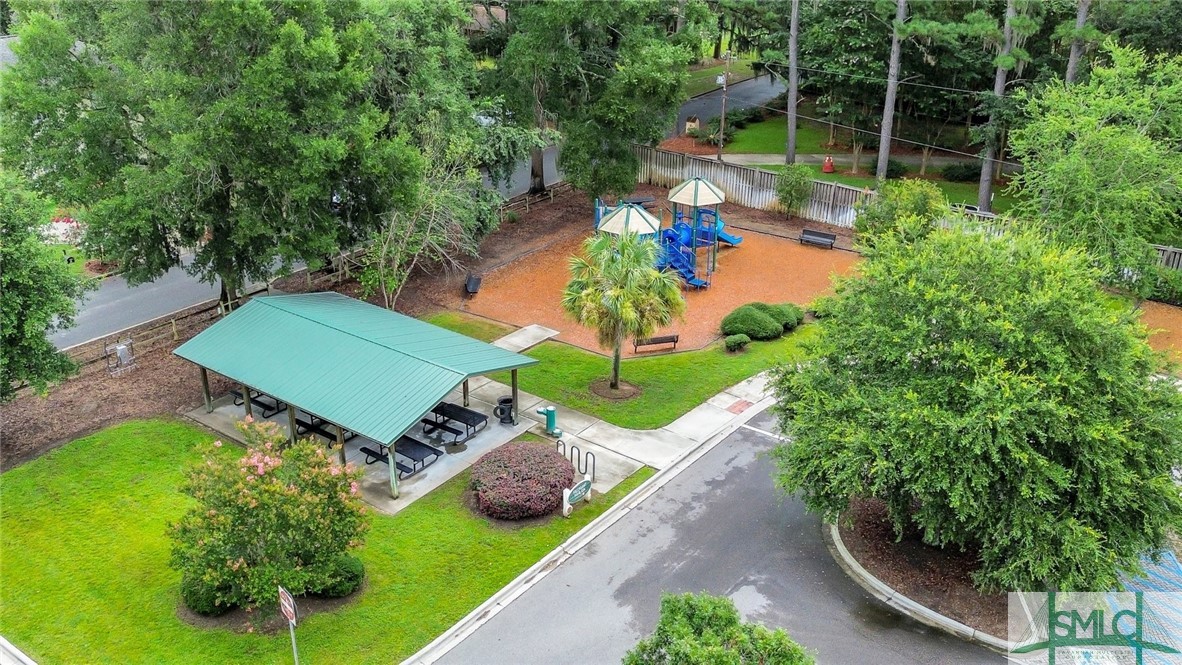 156 Coffee Bluff Villa Road Savannah, GA 31419 - Photo 42 of 45