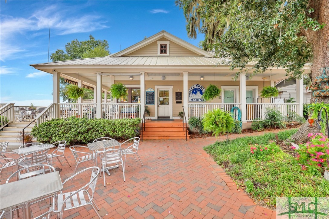 156 Coffee Bluff Villa Road Savannah, GA 31419 - Photo 44 of 45