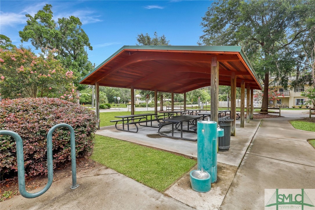 156 Coffee Bluff Villa Road Savannah, GA 31419 - Photo 45 of 45