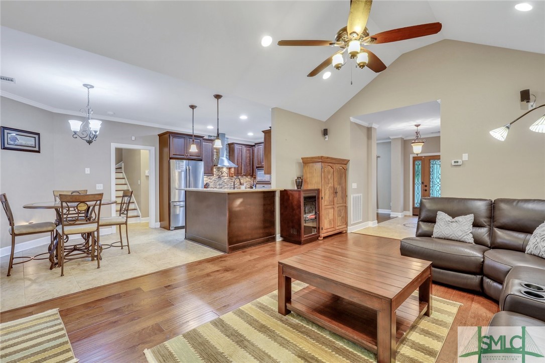 156 Coffee Bluff Villa Road Savannah, GA 31419 - Photo 5 of 45