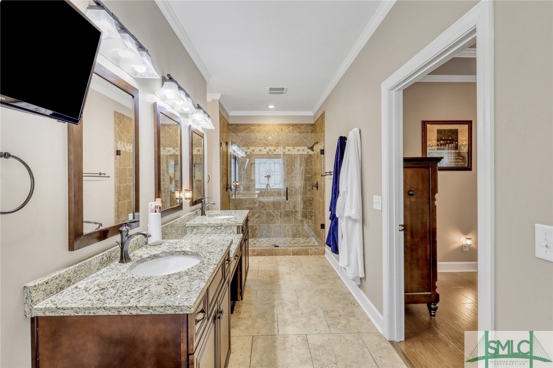 156 Coffee Bluff Villa Road Savannah, GA 31419 - Photo 6 of 45