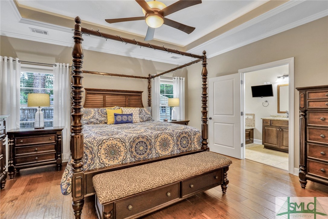 156 Coffee Bluff Villa Road Savannah, GA 31419 - Photo 7 of 45