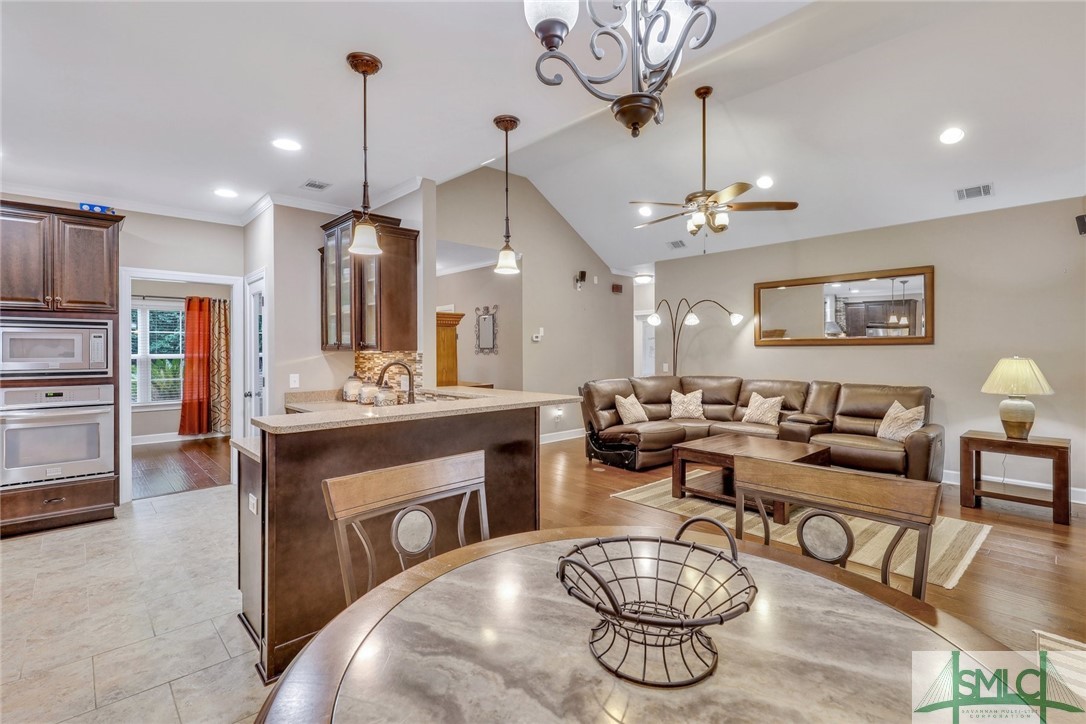 156 Coffee Bluff Villa Road Savannah, GA 31419 - Photo 8 of 45