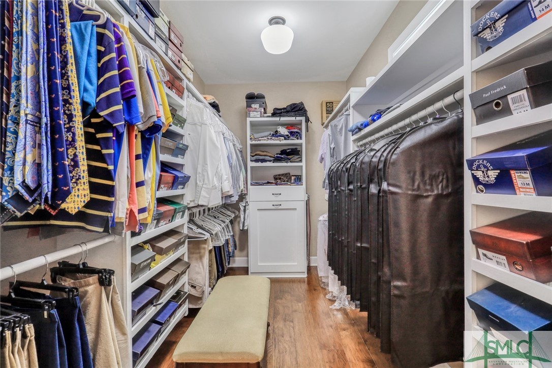 156 Coffee Bluff Villa Road Savannah, GA 31419 - Photo 9 of 45