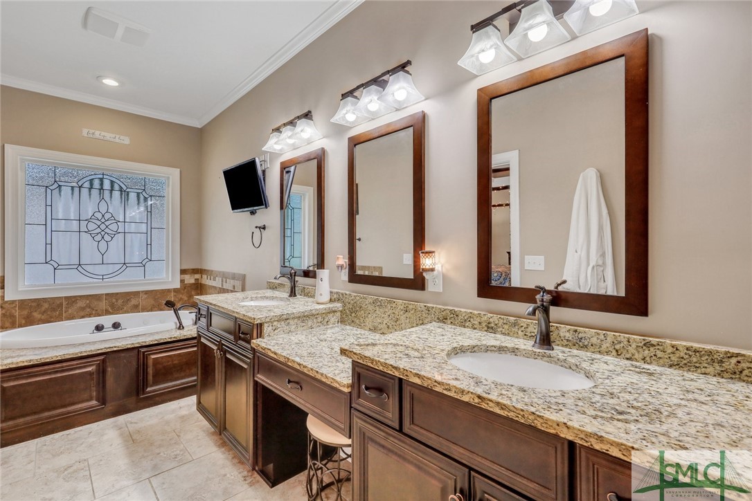 156 Coffee Bluff Villa Road Savannah, GA 31419 - Photo 10 of 45