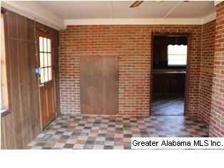 1570 County Line Road West Eastaboga, AL 36260 - Photo 5 of 15