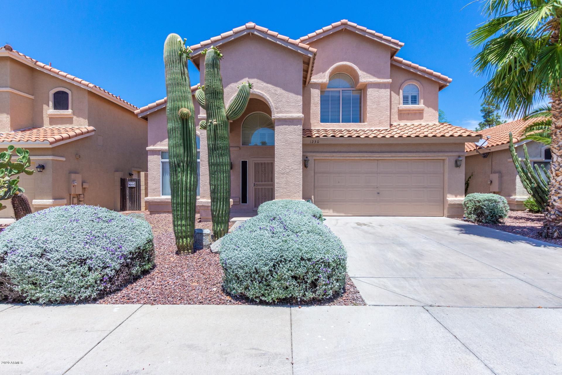 1230 East St John Road Phoenix, AZ 85022 - Photo 1 of 42 St John (41)