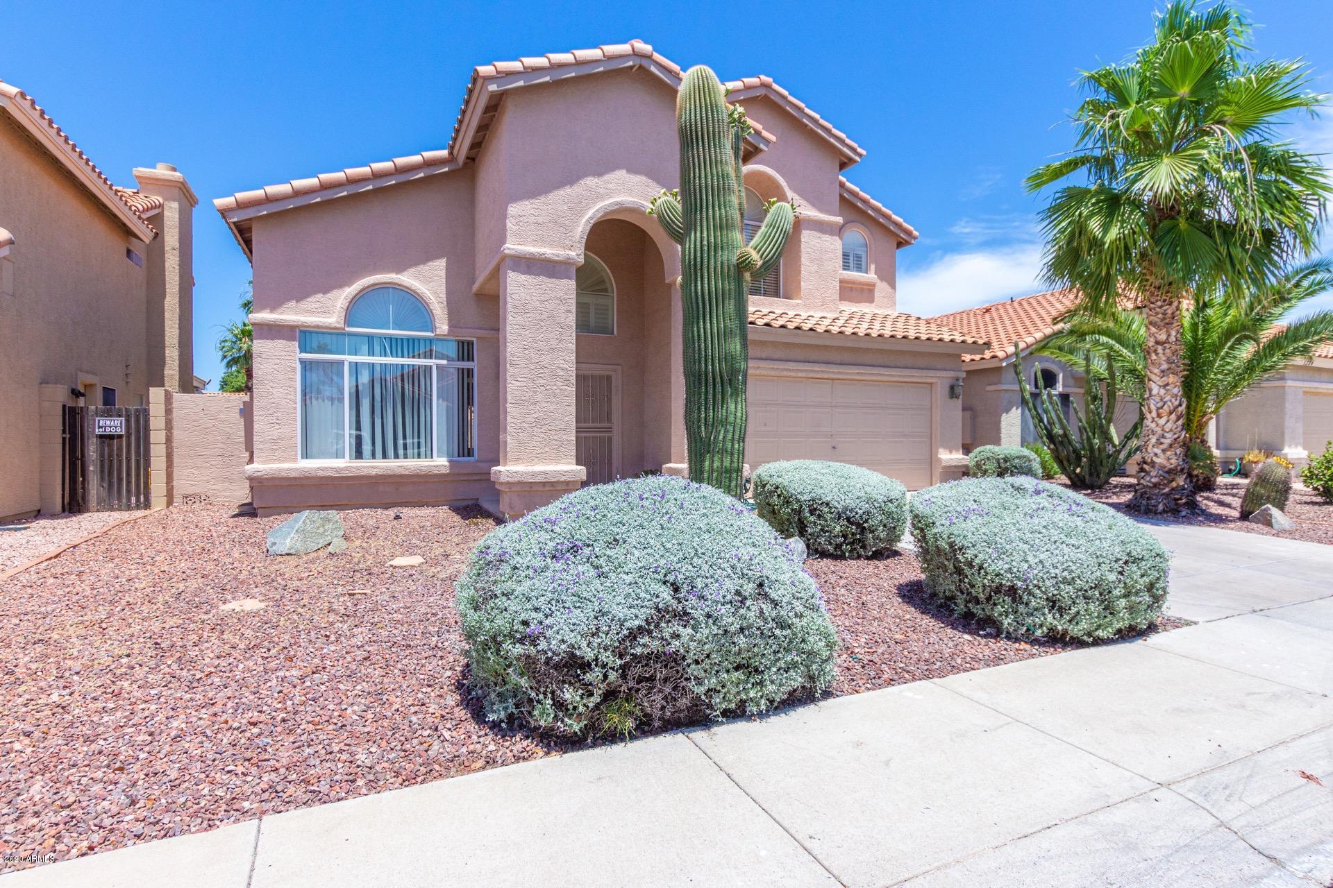 1230 East St John Road Phoenix, AZ 85022 - Photo 2 of 42 St John (40)