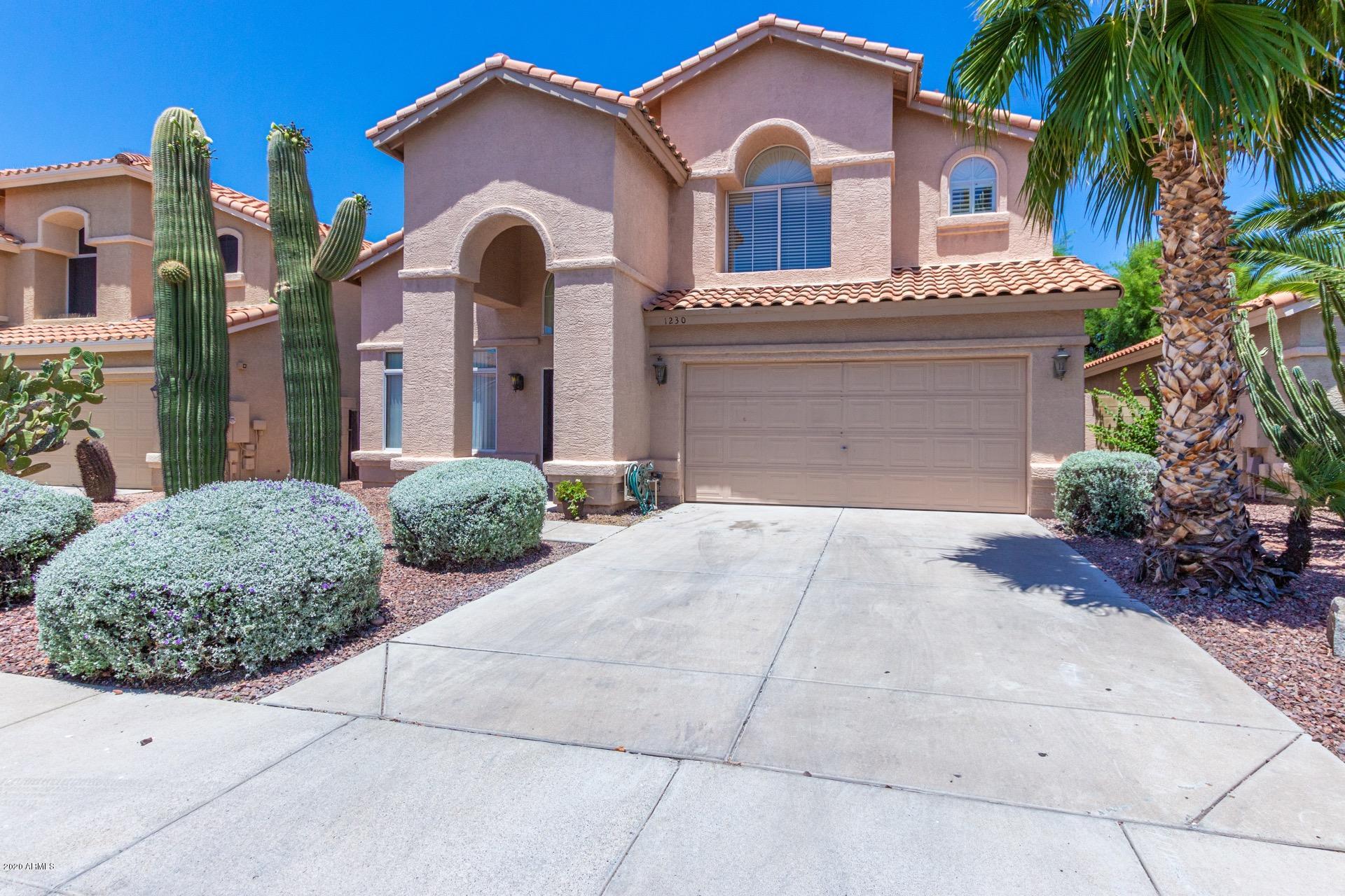 1230 East St John Road Phoenix, AZ 85022 - Photo 3 of 42 St John (42)