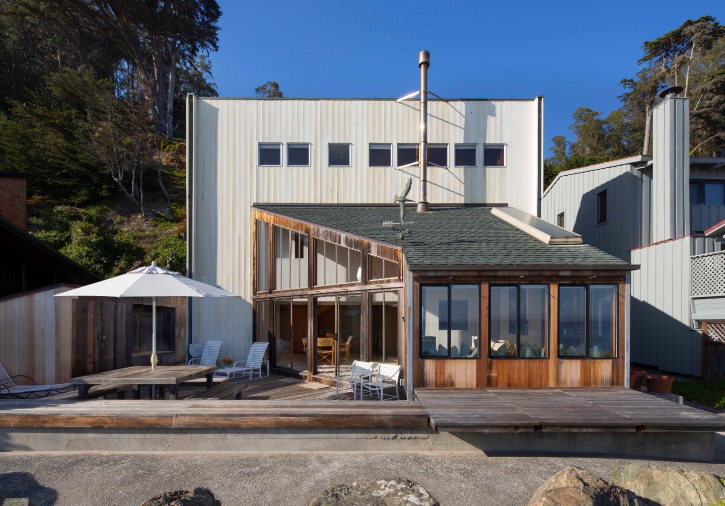 12 Potbelly Beach Road Aptos, CA 95003 - Photo 1 of 27 Gallery Image 1