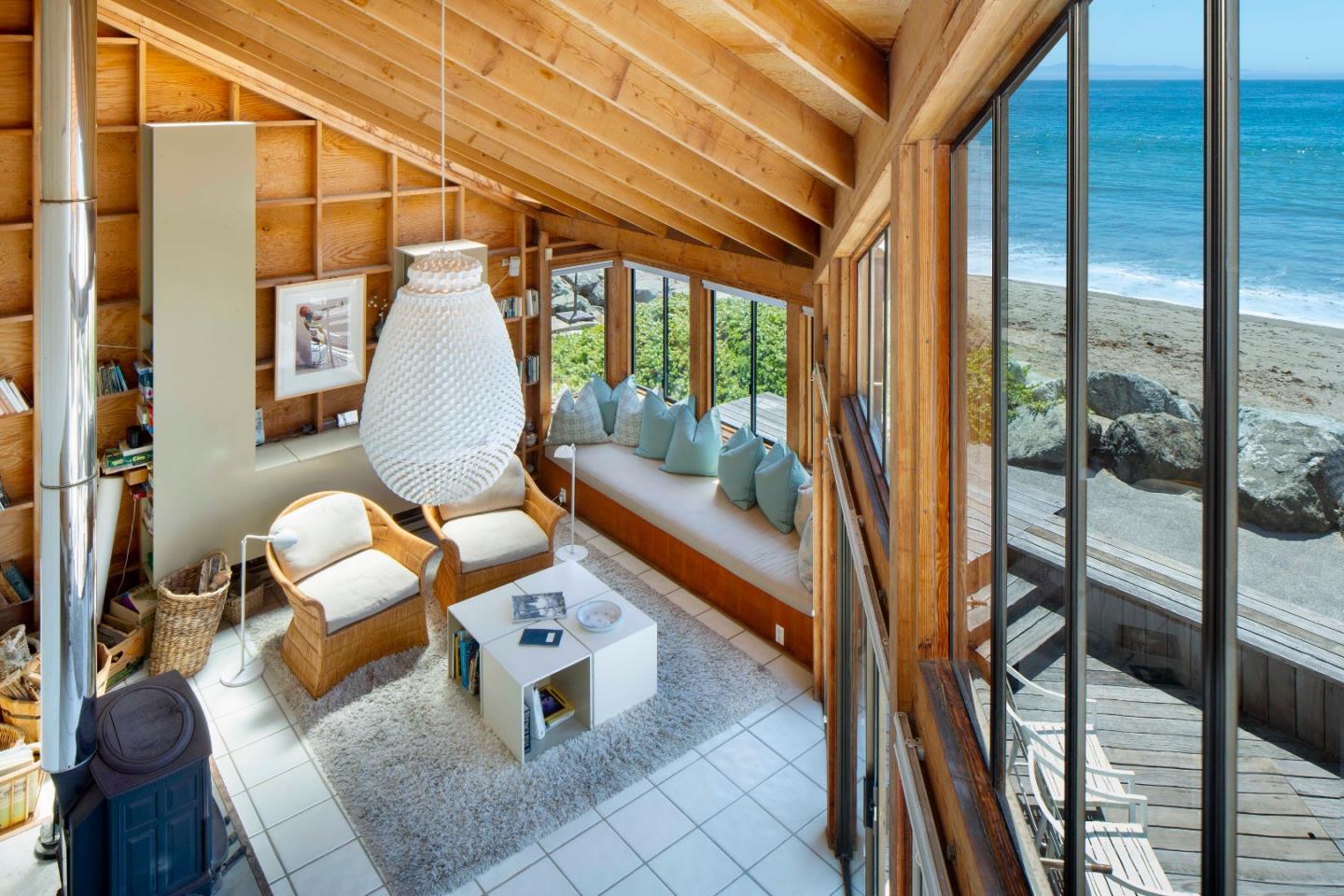 12 Potbelly Beach Road Aptos, CA 95003 - Photo 11 of 27 Gallery Image 11