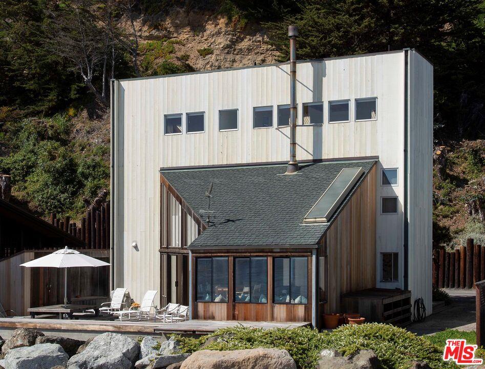 12 Potbelly Beach Road Aptos, CA 95003 - Photo 2 of 27 Gallery Image 2