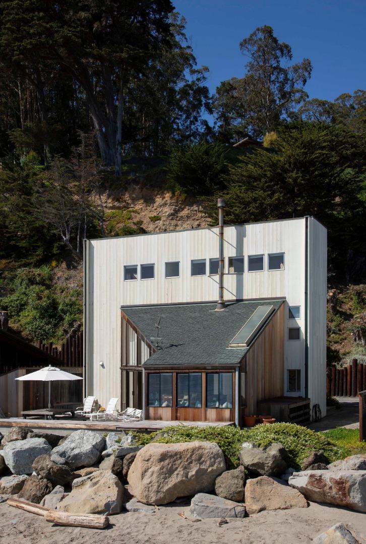 12 Potbelly Beach Road Aptos, CA 95003 - Photo 25 of 27 Gallery Image 25