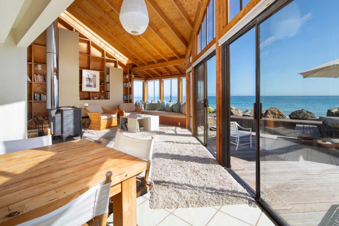 12 Potbelly Beach Road Aptos, CA 95003 - Photo 10 of 27 Gallery Image 10