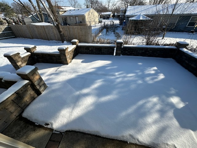 116 Delaware Drive Bolingbrook, IL 60440 - Photo 14 of 15