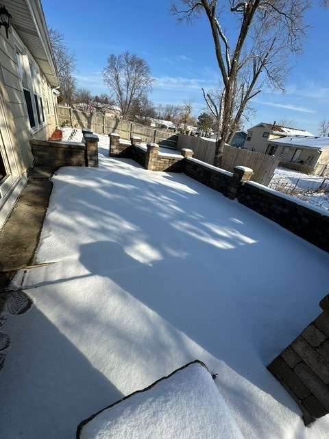 116 Delaware Drive Bolingbrook, IL 60440 - Photo 15 of 15