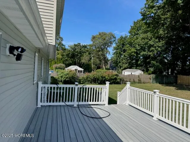 $2,800 | 6 Monroe Street, West Long Branch, NJ 07764