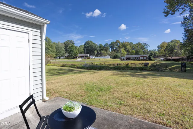 $339,000 | 510 Cove Hollow Drive, Durham, NC 27703