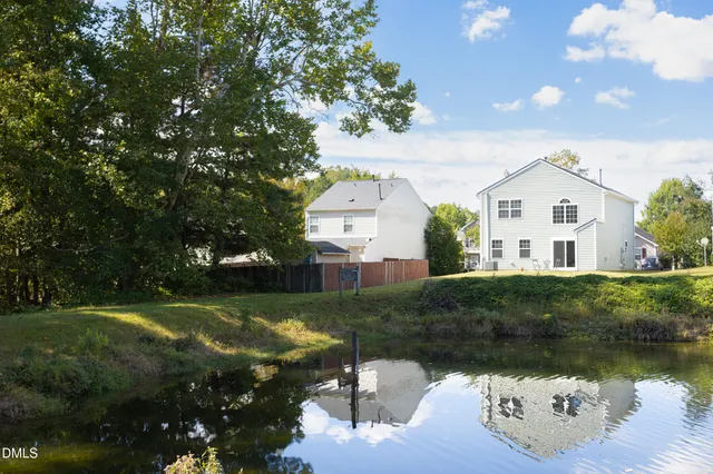 $339,000 | 510 Cove Hollow Drive, Durham, NC 27703