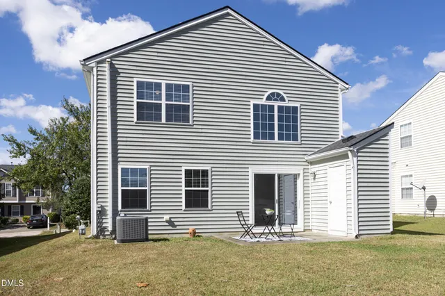 $339,000 | 510 Cove Hollow Drive, Durham, NC 27703