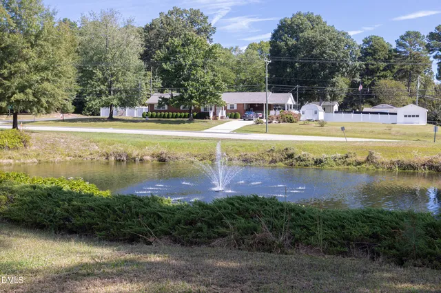 $339,000 | 510 Cove Hollow Drive, Durham, NC 27703