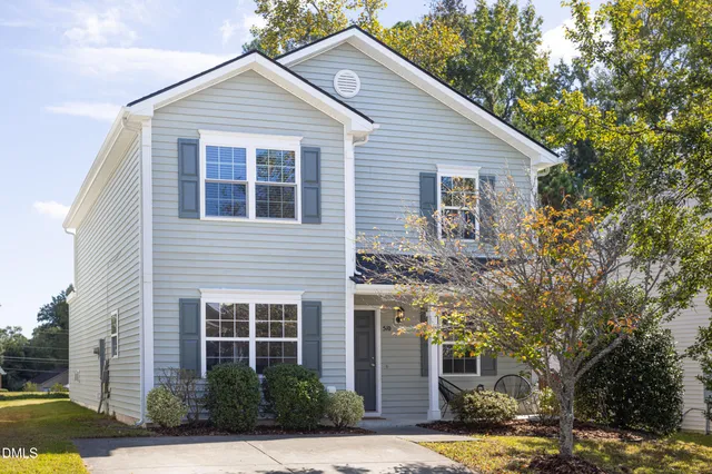 $339,000 | 510 Cove Hollow Drive, Durham, NC 27703