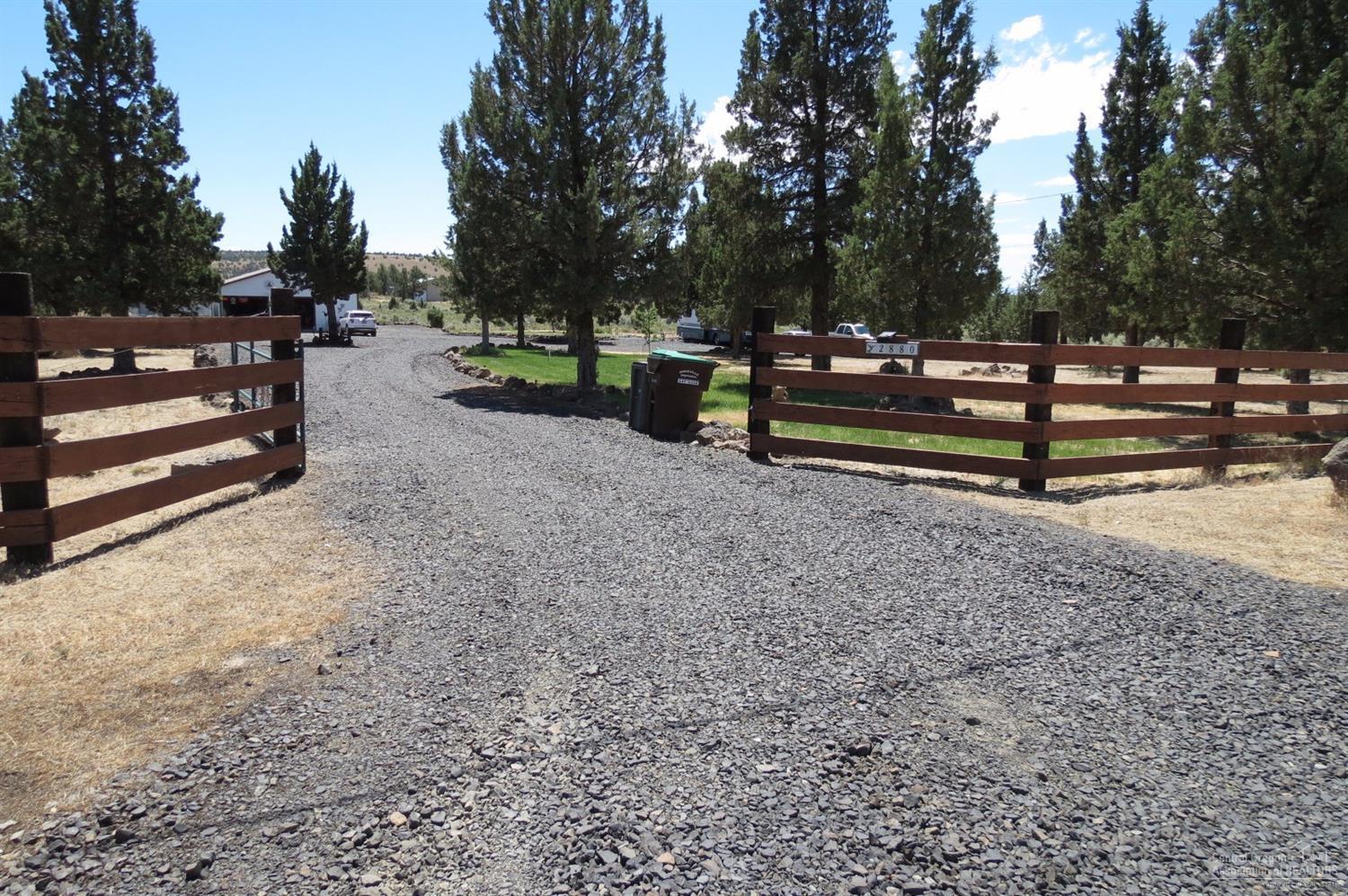 2880 Southeast Klamath Road Prineville, OR 97754 - Photo 1 of 19 Primary Photo