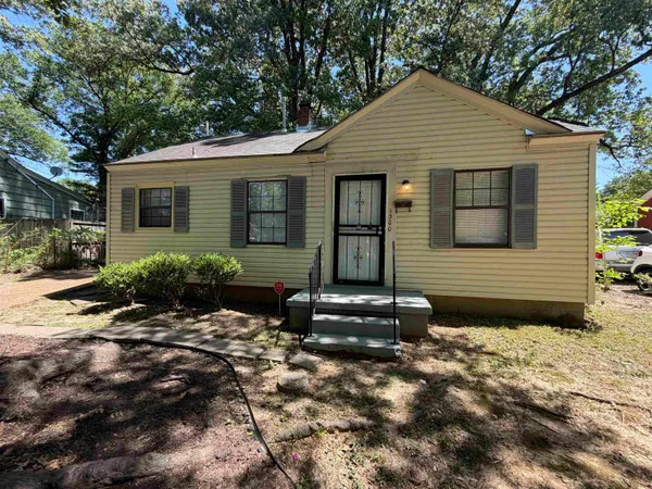 $1,050 | 1300 Robin Hood Lane, Memphis, TN 38111