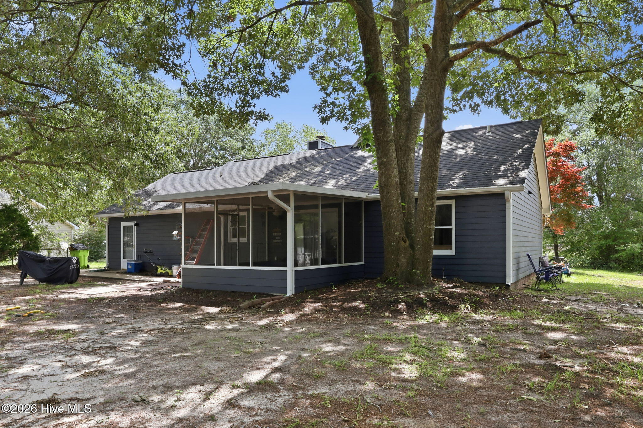 552 Swansboro Loop Road Swansboro, NC 28584 - Photo 41 of 46