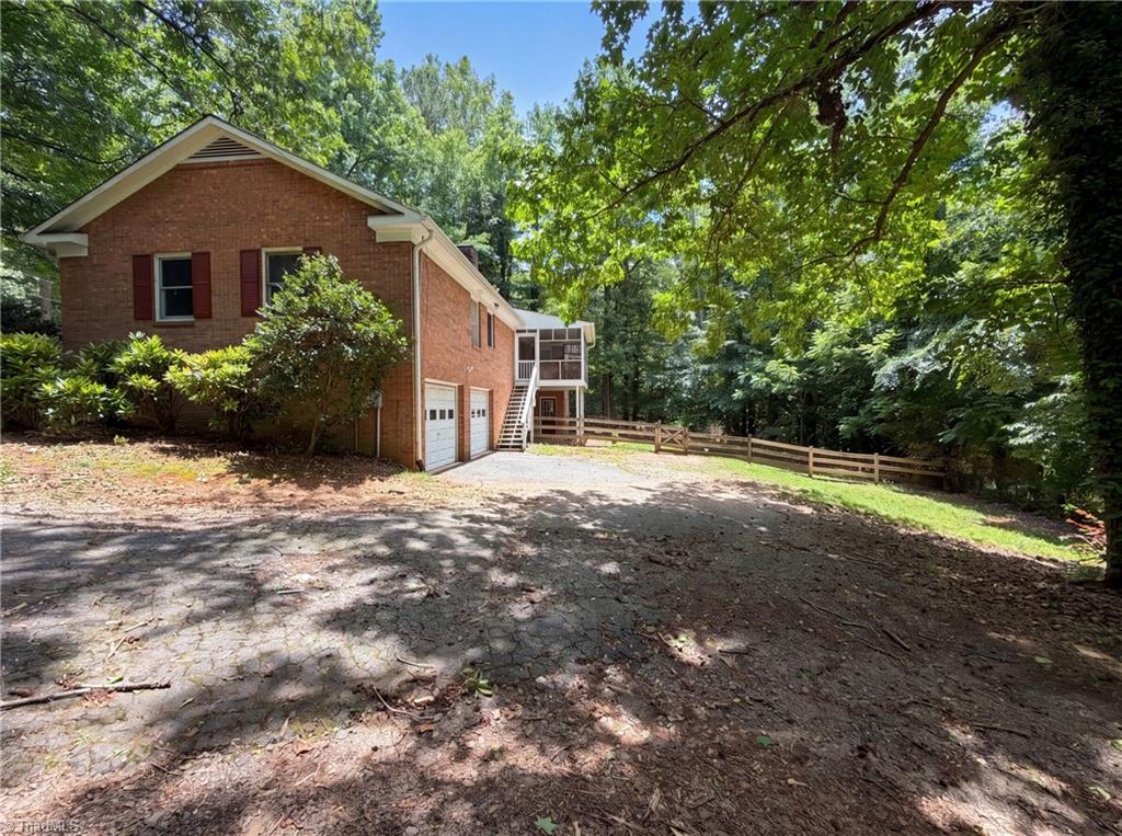 7850 Beech Forest Road Lewisville, NC 27023 - Photo 29 of 34
