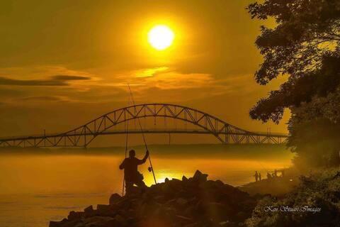 4 Van Bummel Road Buzzards Bay, MA 02532 - Photo 27 of 34 capecodcanalfisherman