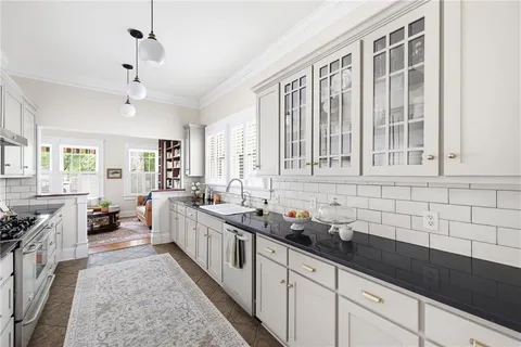 $1,195,000 | 512 Clairemont Avenue, Decatur, GA 30030