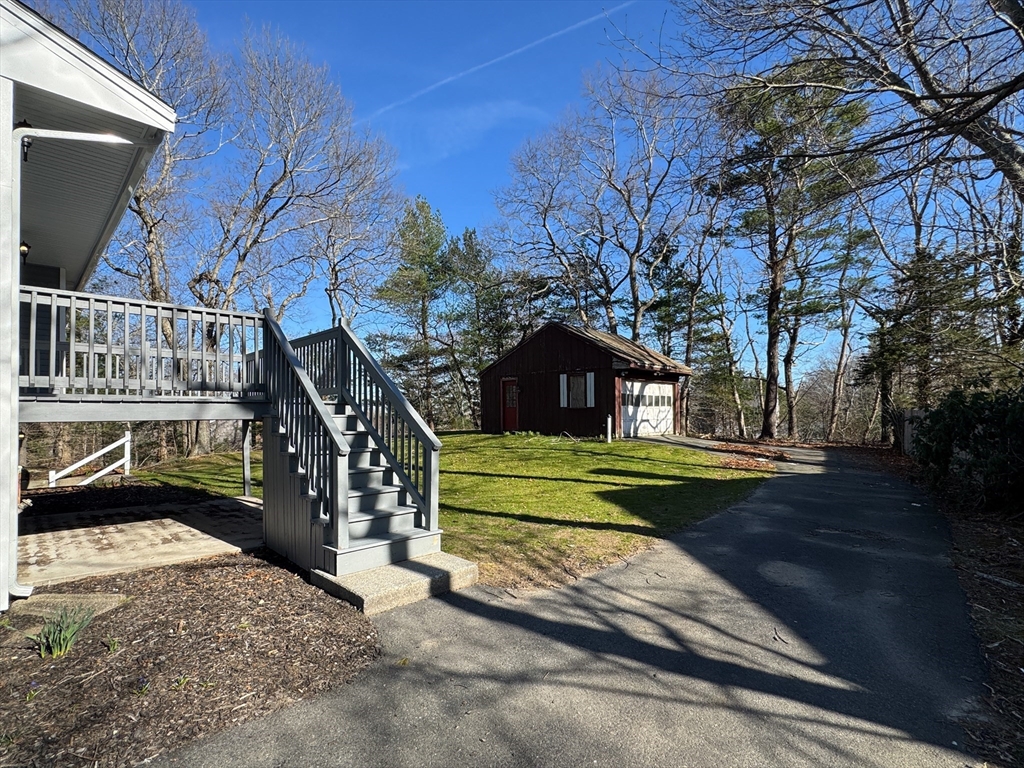 116 Outlook Road Marshfield, MA 02050 - Photo 28 of 32