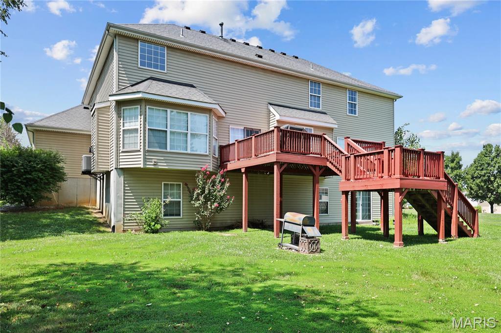 904 Calista Ridge Shiloh, IL 62221 - Photo 28 of 29 Gallery Image 28