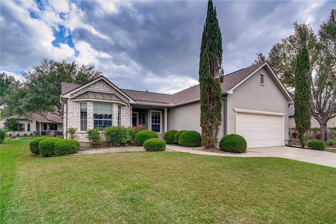 108 Prospector Pass Georgetown, TX 78633 - Photo 1 of 1 Gallery Image 1