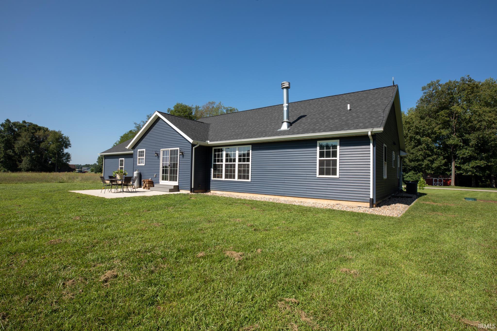 17062 Ridge View Trail Tippecanoe, IN 46570 - Photo 3 of 36