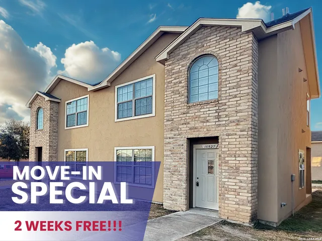 $1,555 | 10527 Hunters Pond, San Antonio, TX 78224