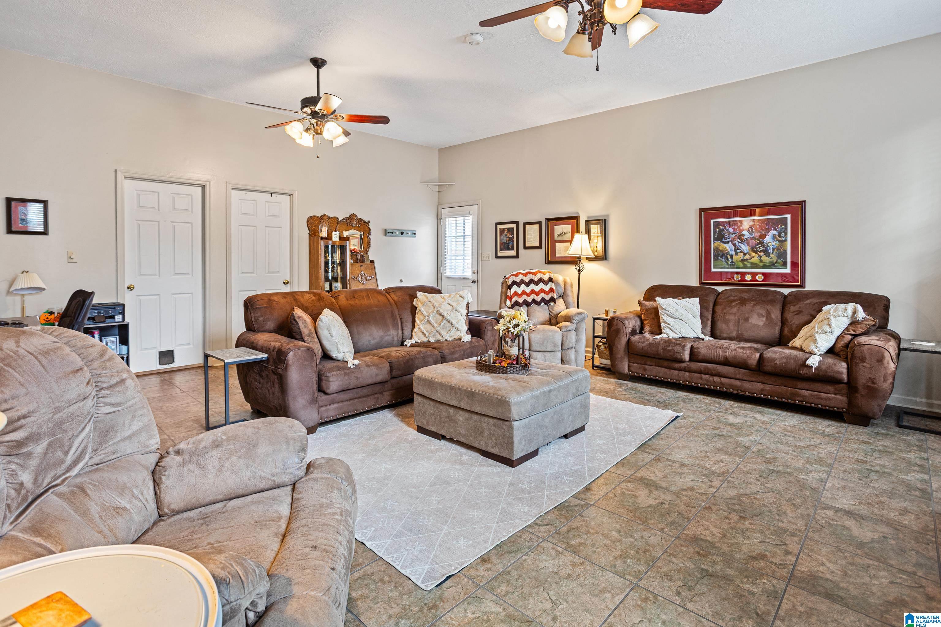 2713 Sayers Road Fultondale, AL 35068 - Photo 3 of 55