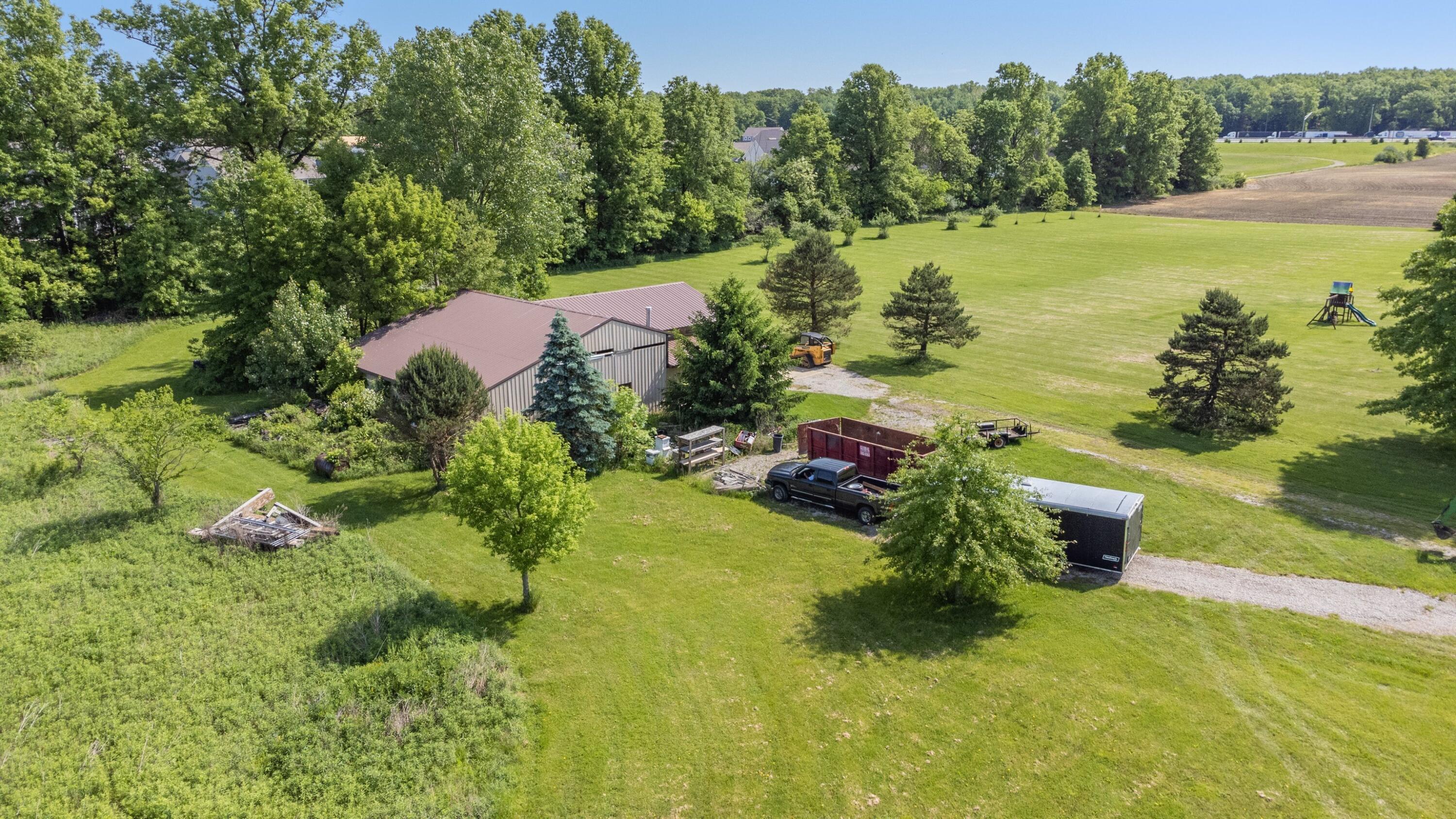 6305 Dustin Road Galena, OH 43021 - Photo 4 of 30 DJI_0698