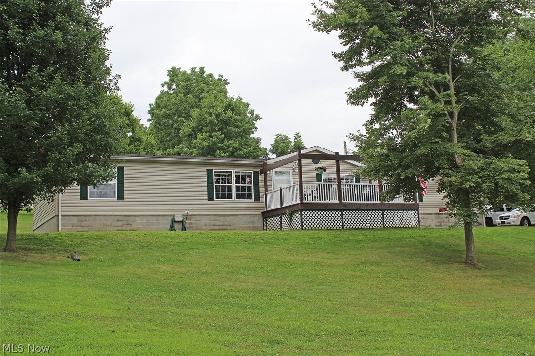 230 Grandview Road Chester, WV 26034 - Photo 23 of 25 Gallery Image 23