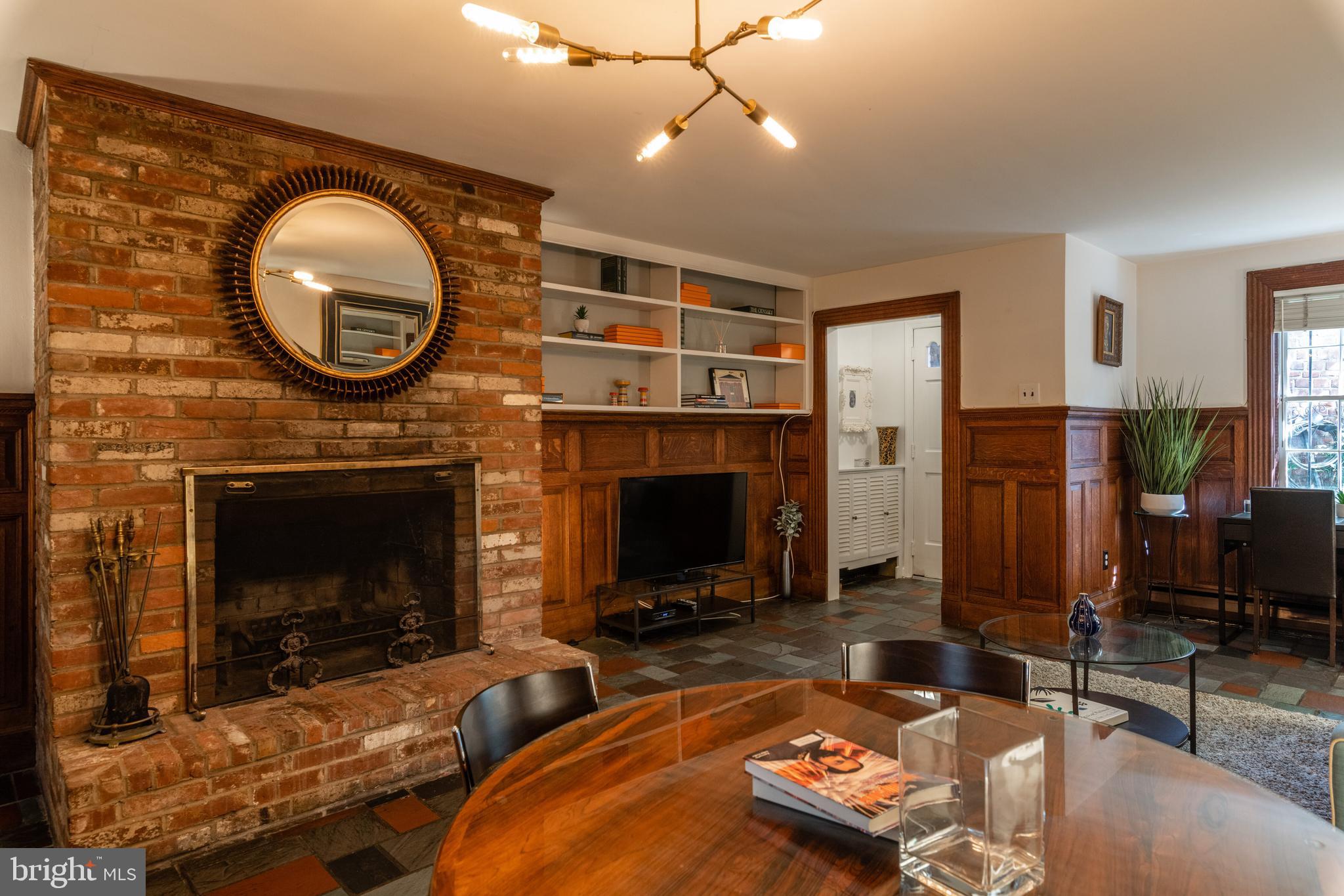 636 G Street Southeast Washington, DC 20003 - Photo 26 of 34 Legal rental unit with CofO