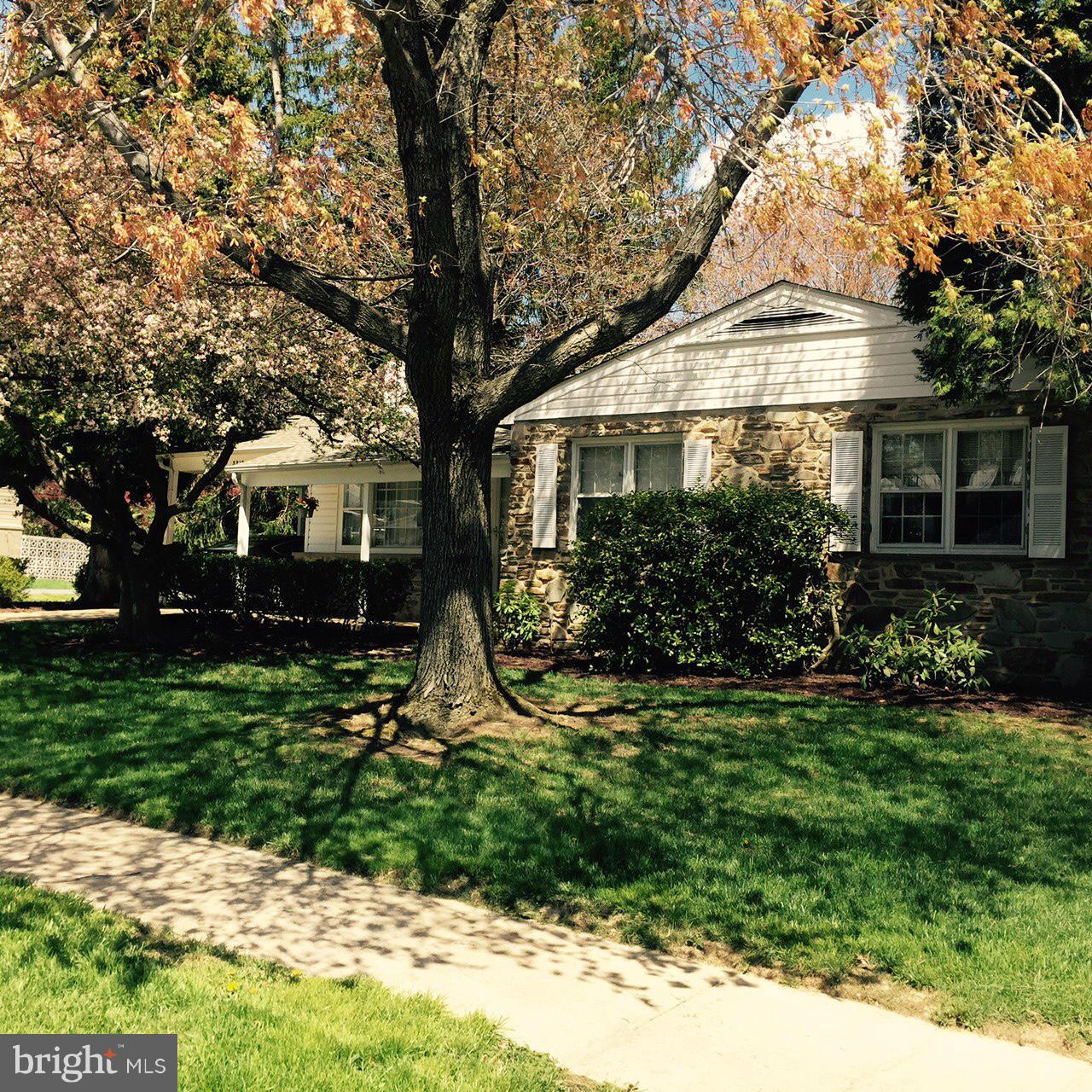 8818 Stonehaven Road Randallstown, MD 21133 - Photo 12 of 12 Exterior (General)
