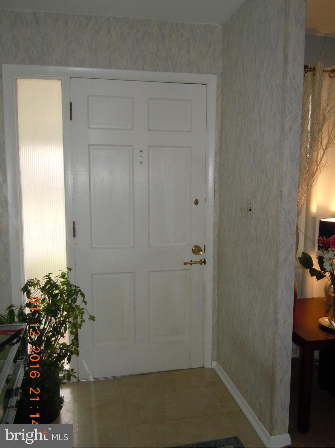 8818 Stonehaven Road Randallstown, MD 21133 - Photo 3 of 12 Interior (General)