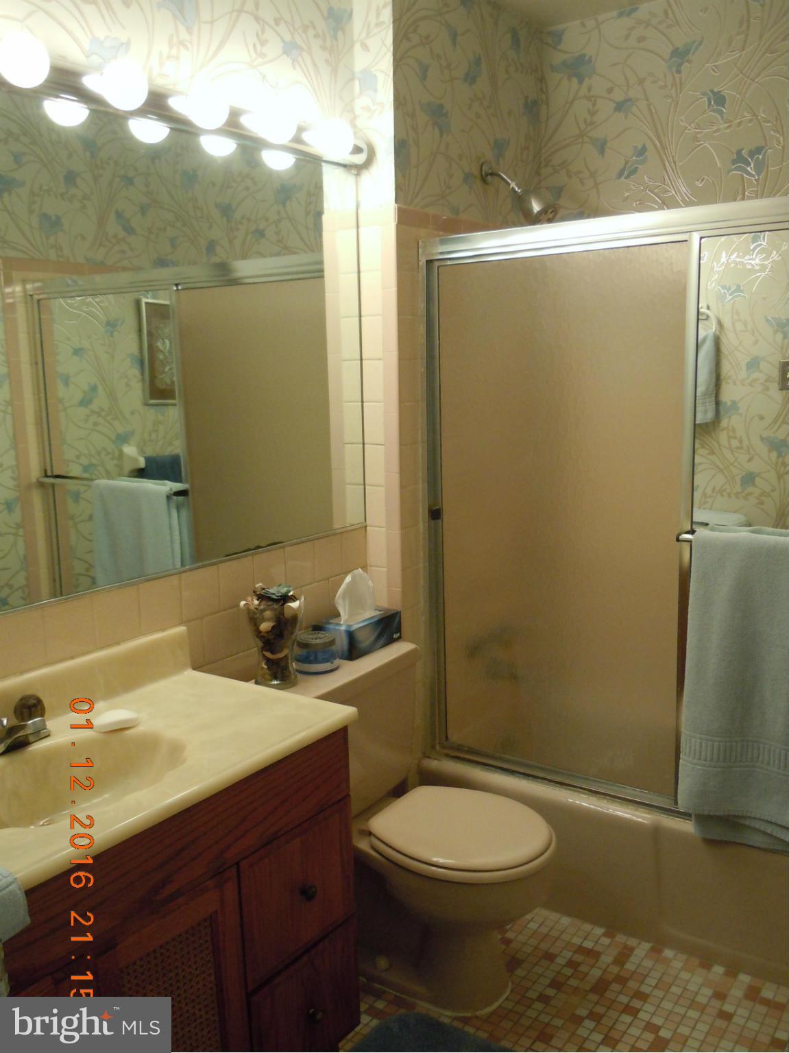 8818 Stonehaven Road Randallstown, MD 21133 - Photo 8 of 12 Bath