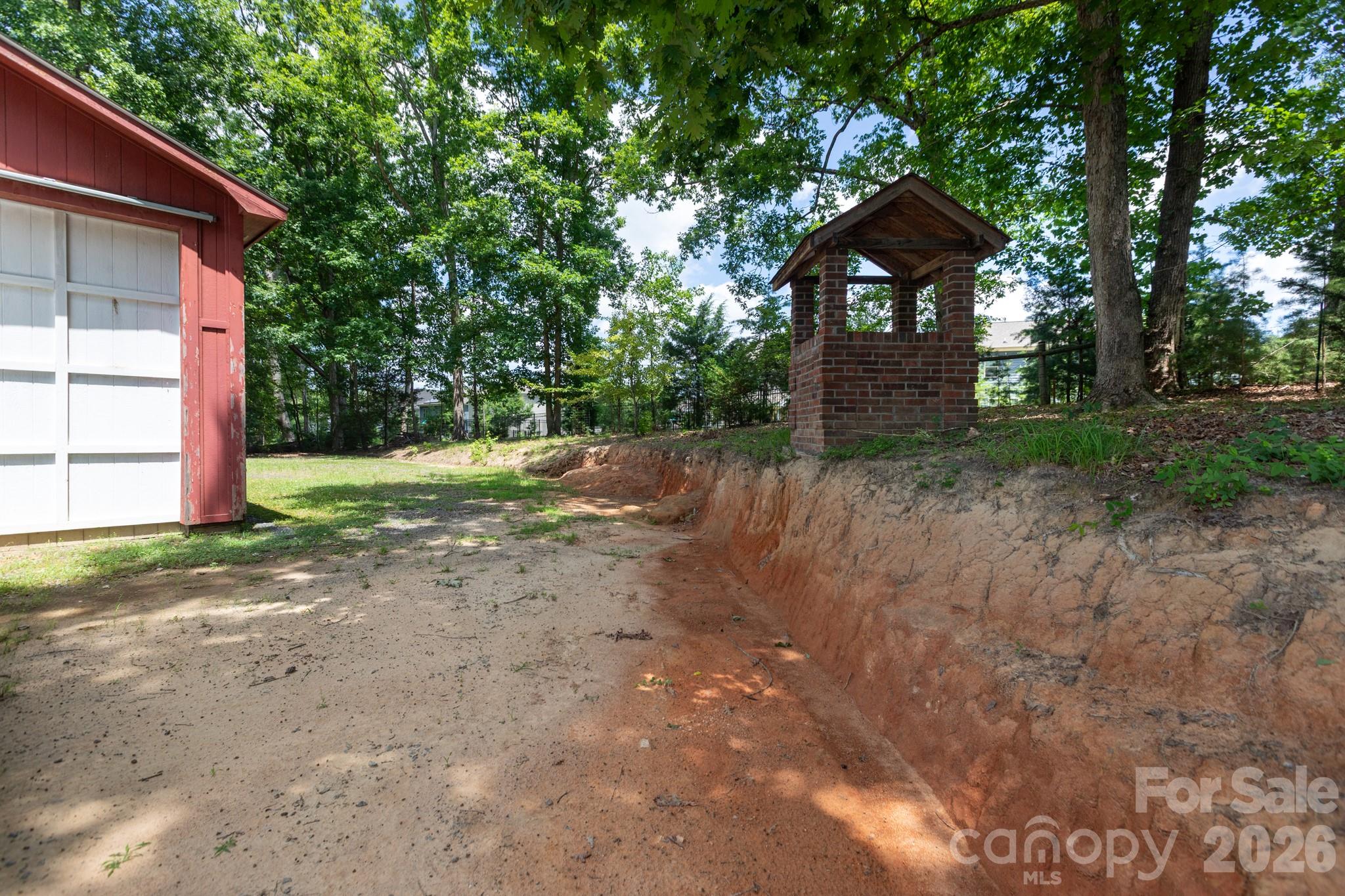 15224 Thomas Road Charlotte, NC 28278 - Photo 29 of 42
