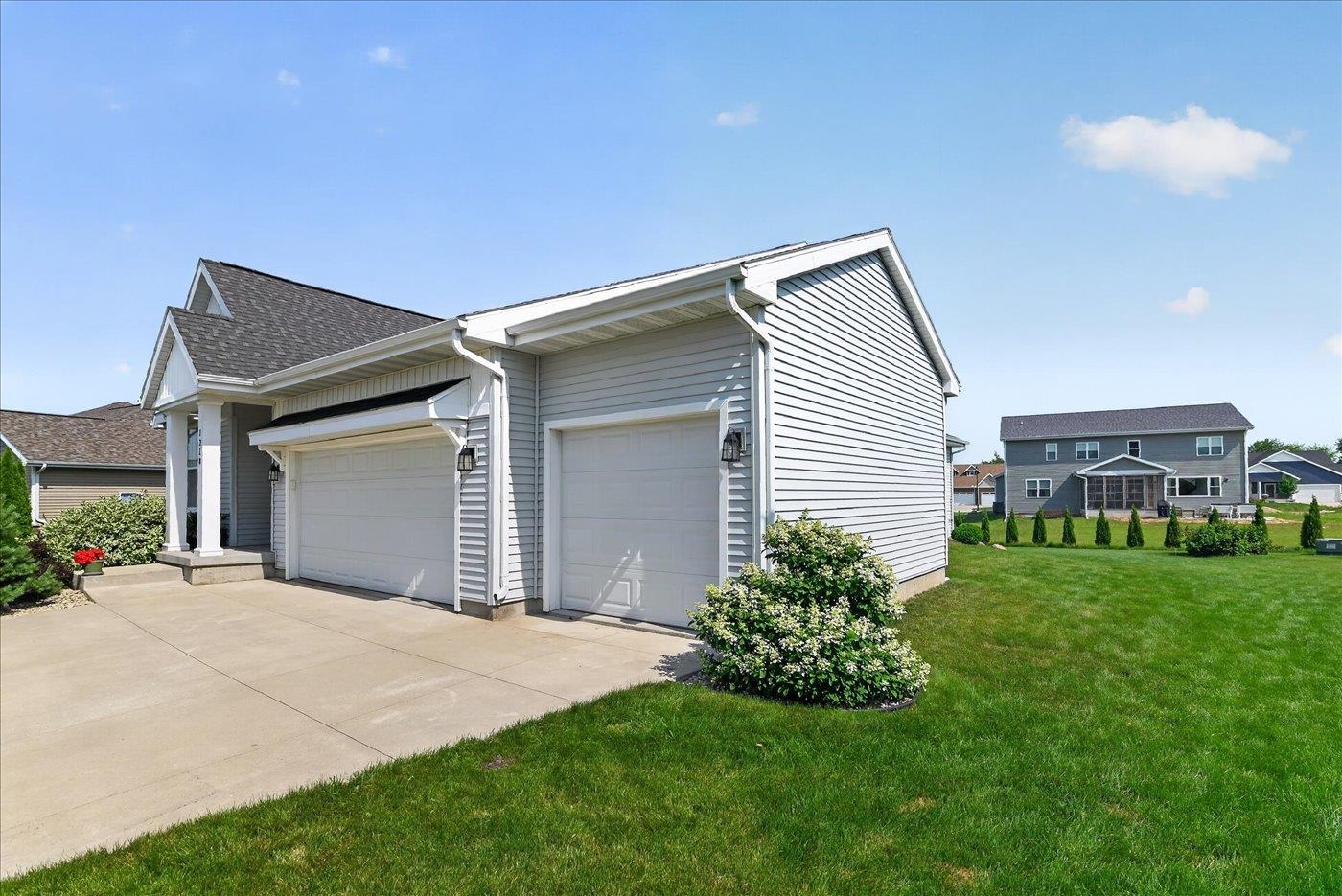 1218 Patriot Way Sun Prairie, WI 53590 - Photo 74 of 78