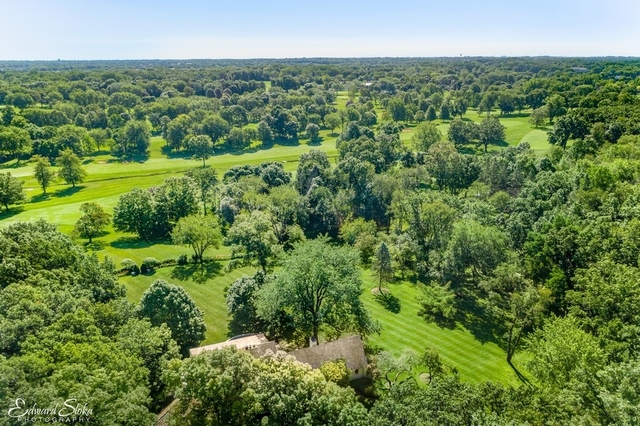 8 West County Line Road Barrington Hills, IL 60010 - Photo 3 of 42